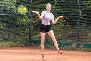Bild 195 - BL2 TC an der Schirnau - THC von Horn und Hamm : Ergebnis: 7:2